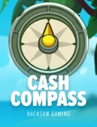 cash compass - logo