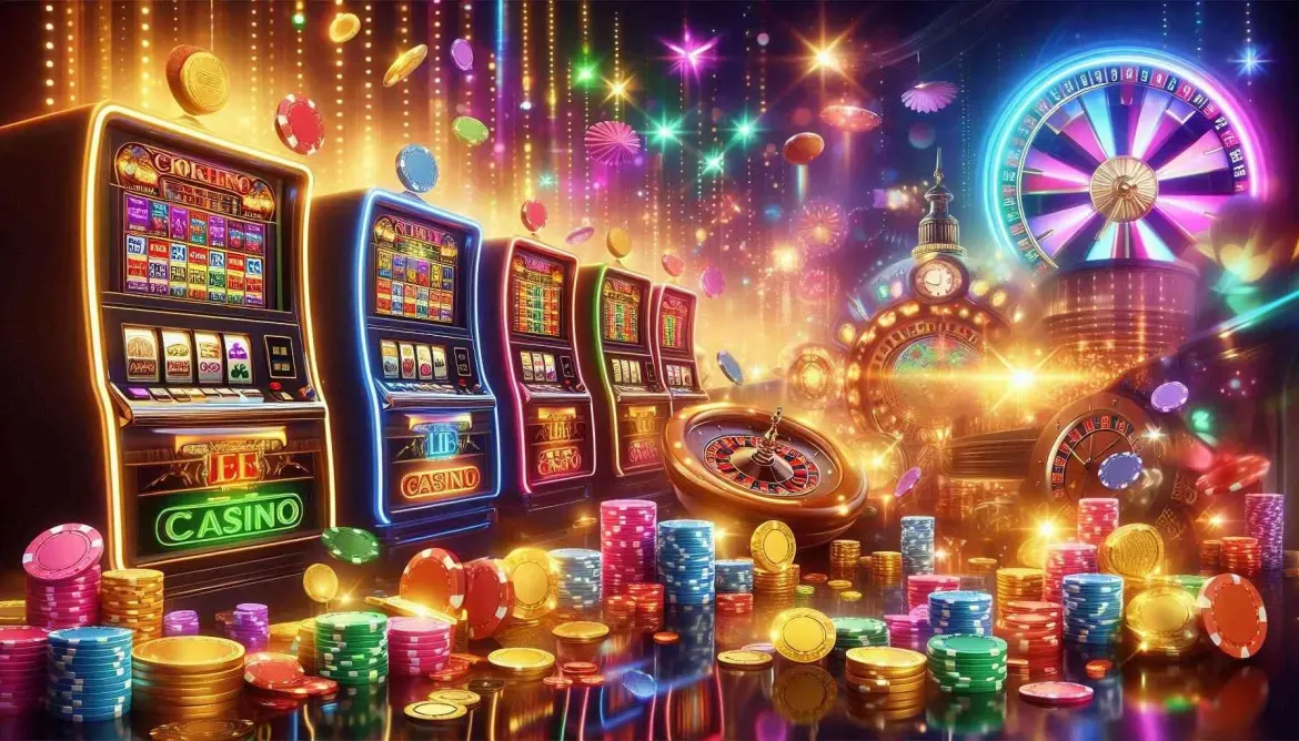 Lizaro Casino